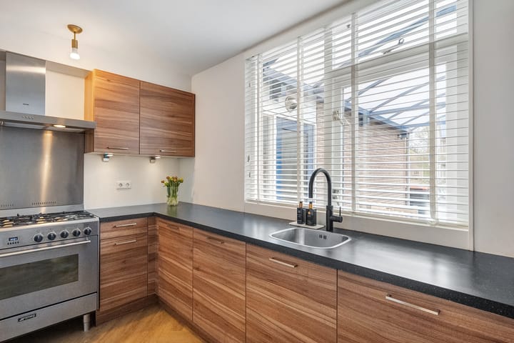 Foto 12 van Haeckmate 45