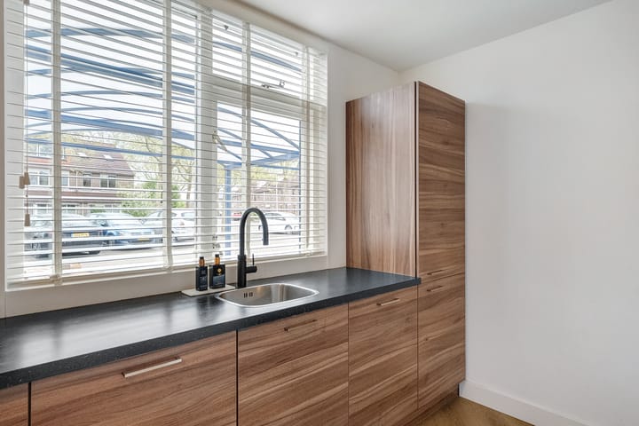 Foto 13 van Haeckmate 45