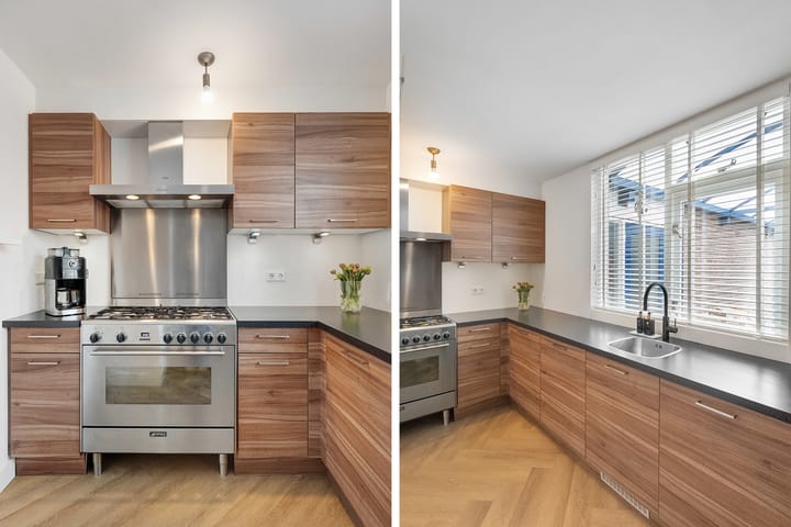 Foto 14 van Haeckmate 45