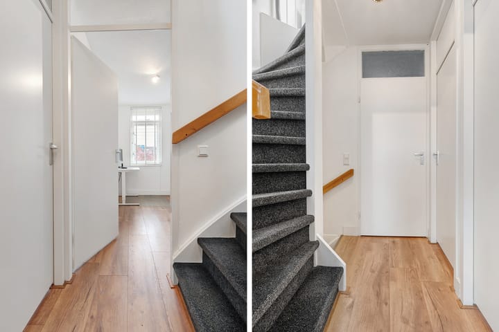 Foto 15 van Haeckmate 45