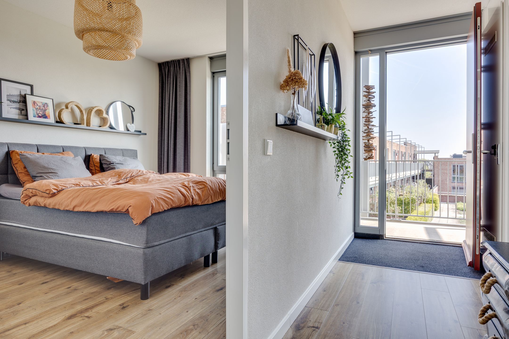 Foto 9 van Maximaplein 56