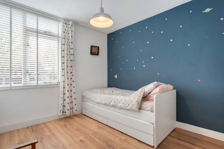 Foto 18 van Haeckmate 45