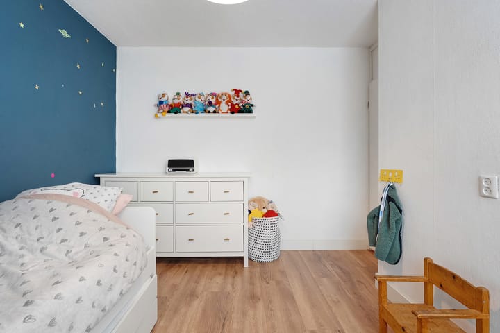 Foto 19 van Haeckmate 45