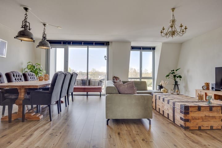 Foto 14 van Maximaplein 56