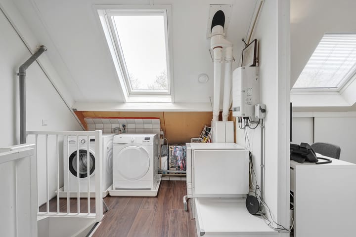 Foto 22 van Haeckmate 45