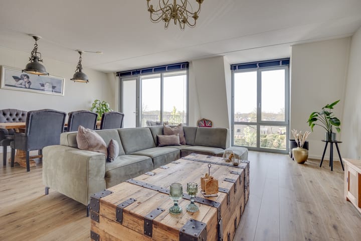 Foto 15 van Maximaplein 56