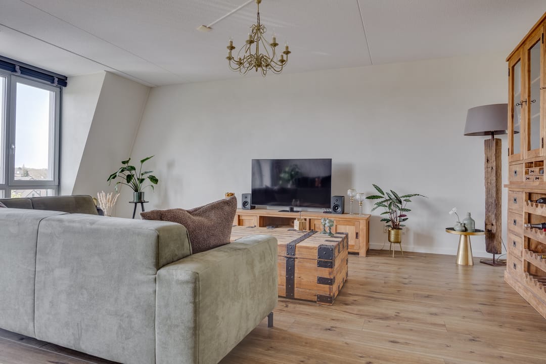 Foto 16 van Maximaplein 56