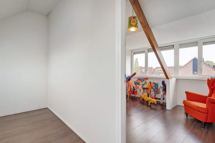 Foto 24 van Haeckmate 45