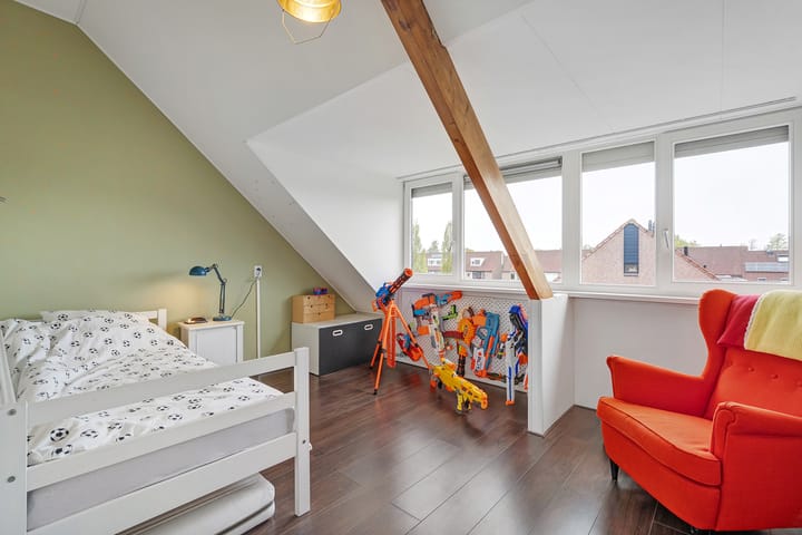 Foto 25 van Haeckmate 45