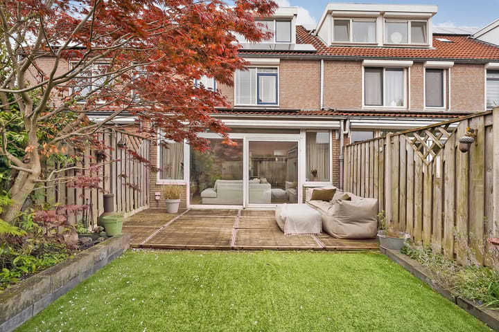 Foto 27 van Haeckmate 45