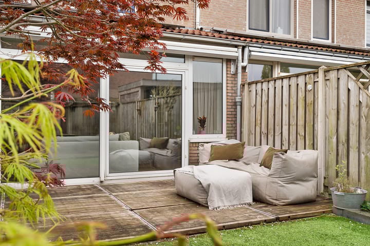 Foto 28 van Haeckmate 45