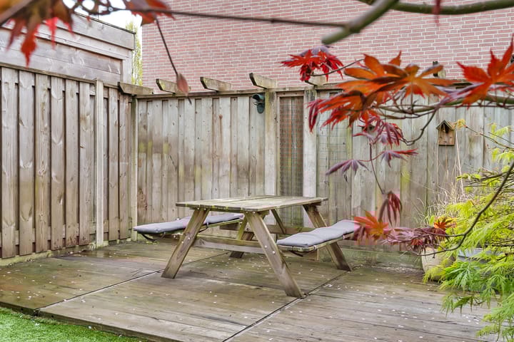 Foto 29 van Haeckmate 45