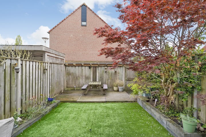 Foto 30 van Haeckmate 45