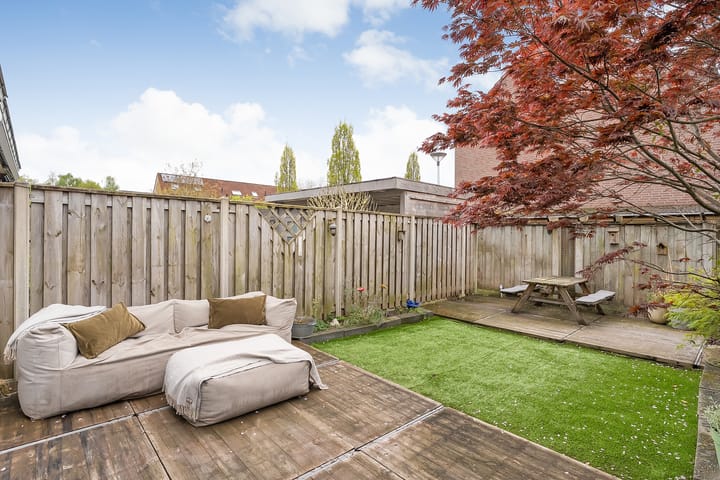 Foto 31 van Haeckmate 45