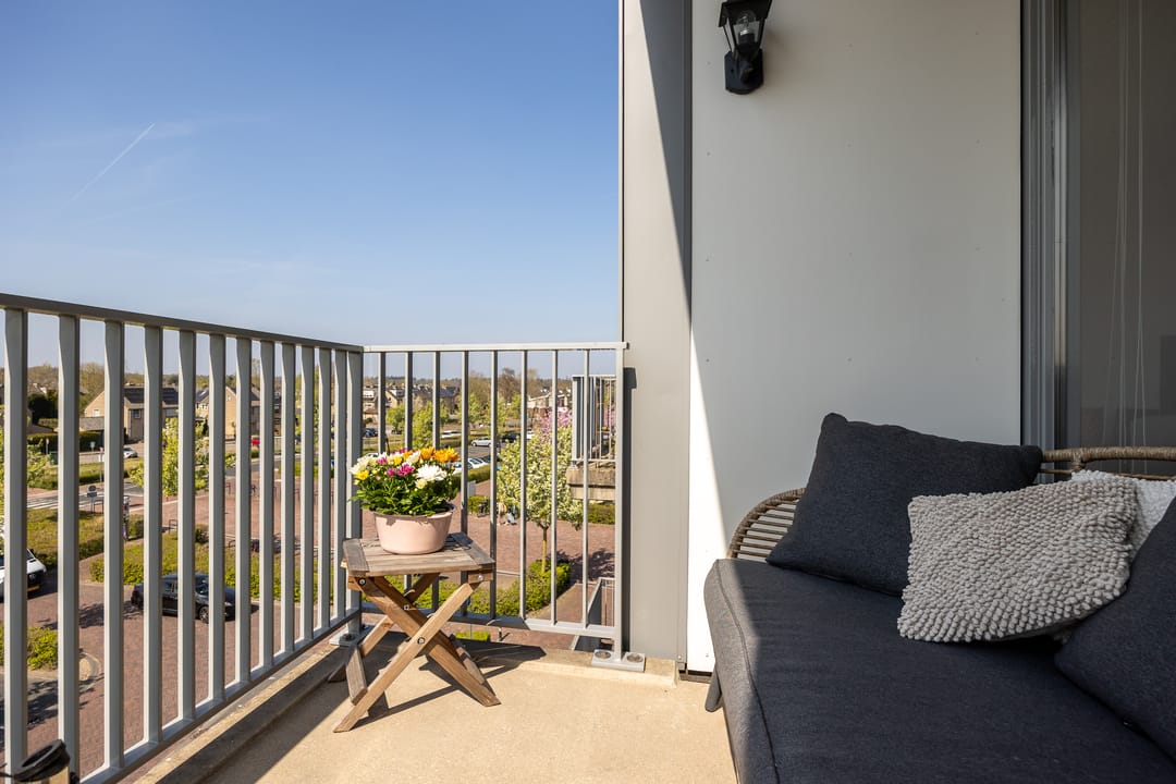 Foto 23 van Maximaplein 56