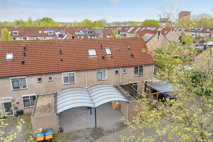 Foto 32 van Haeckmate 45