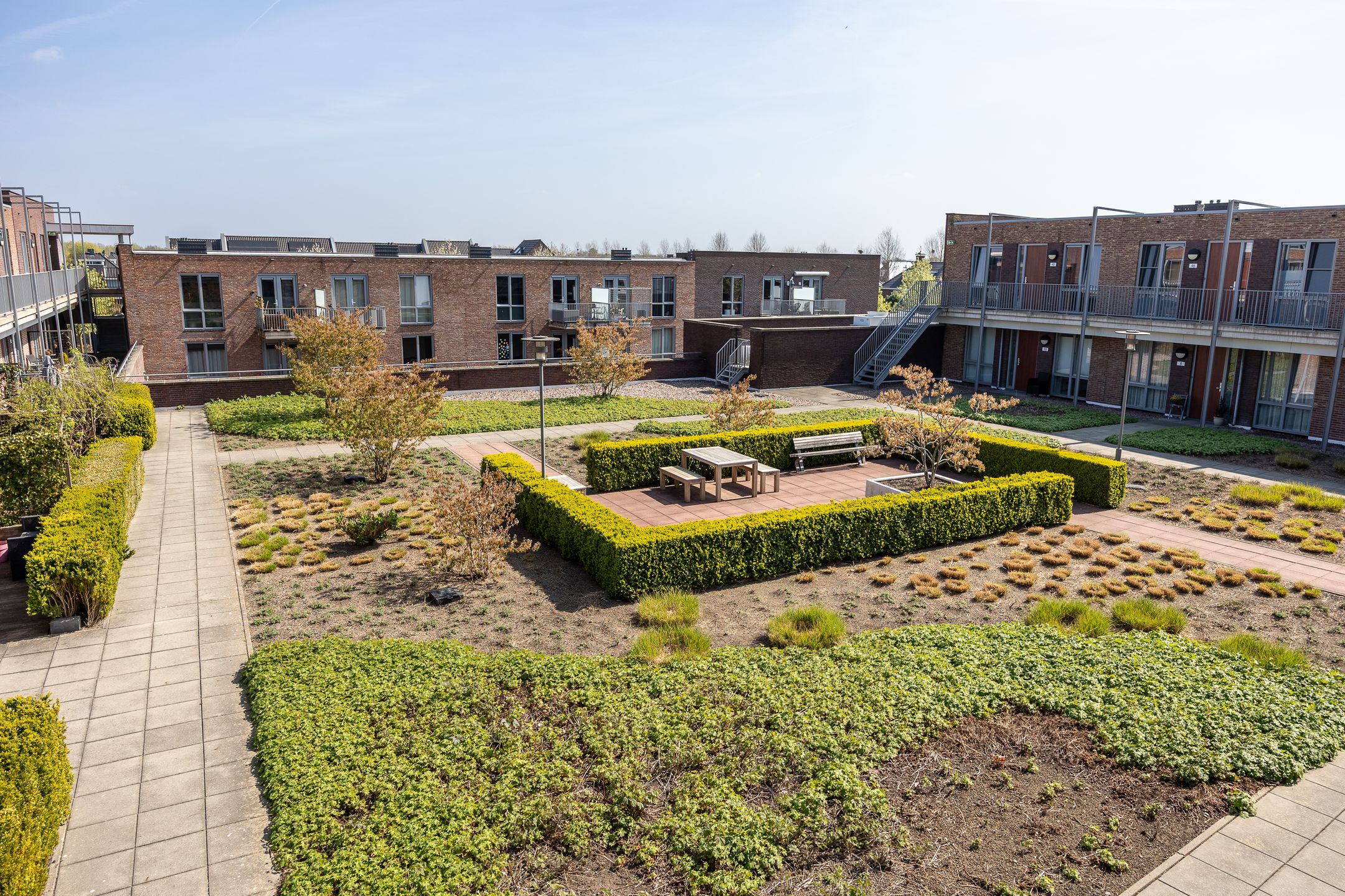 Foto 24 van Maximaplein 56