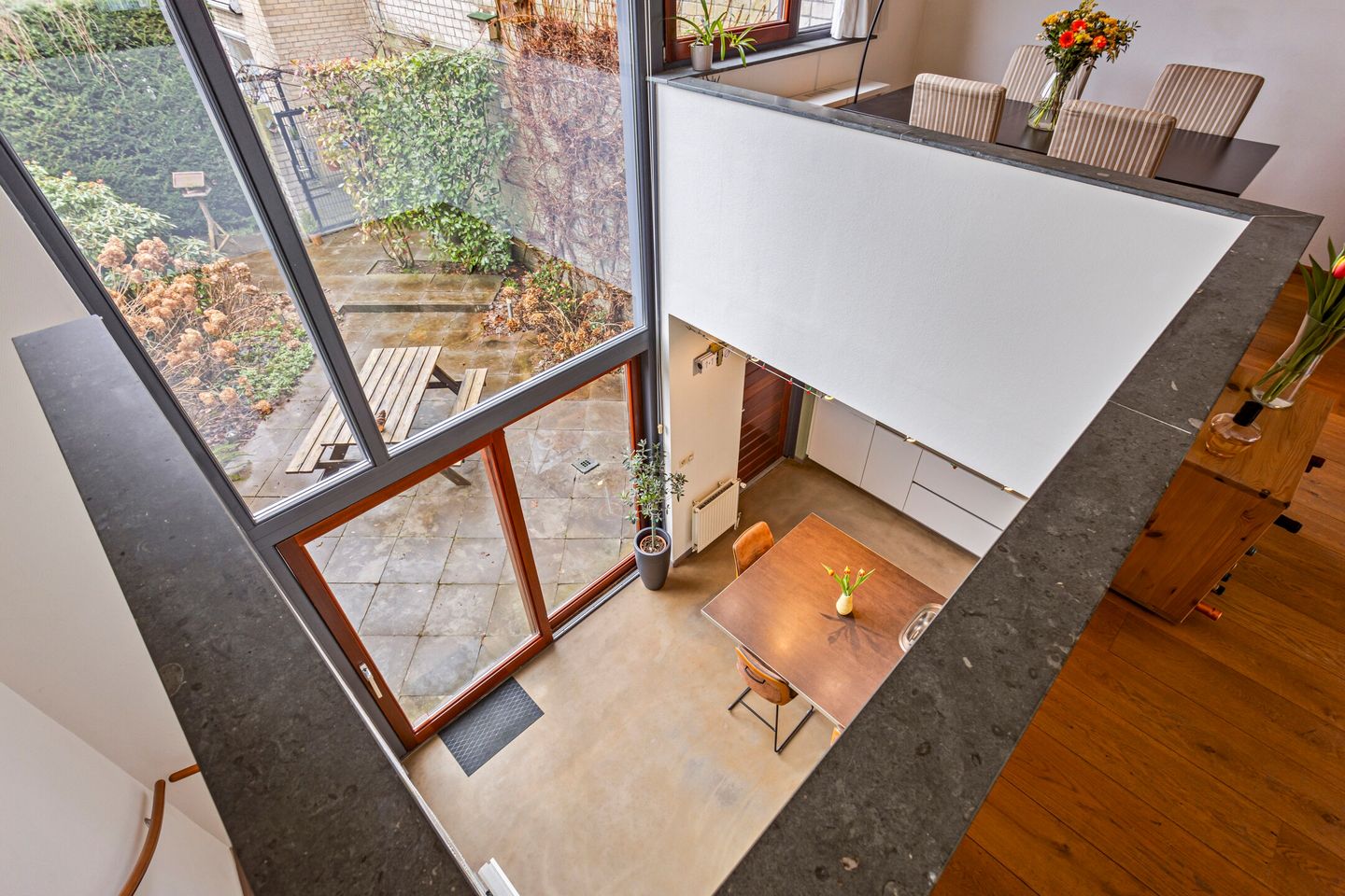 Foto 1 van Giselbertstraat 9