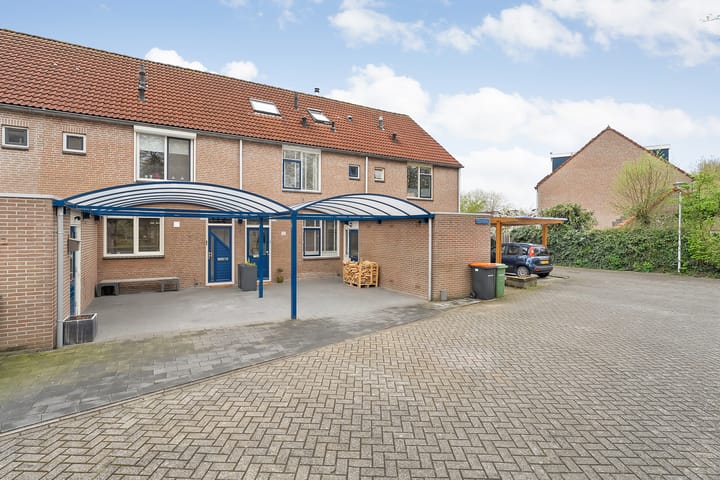 Foto 34 van Haeckmate 45