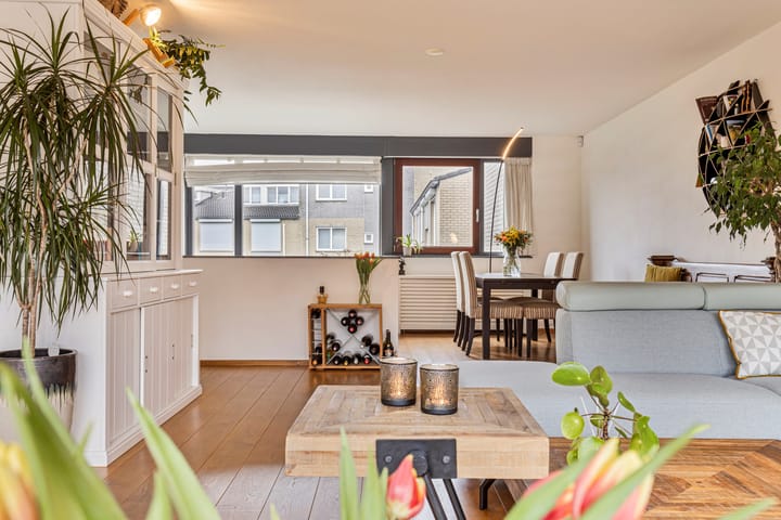 Foto 4 van Giselbertstraat 9