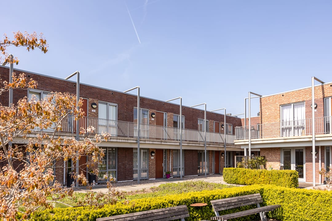 Foto 26 van Maximaplein 56