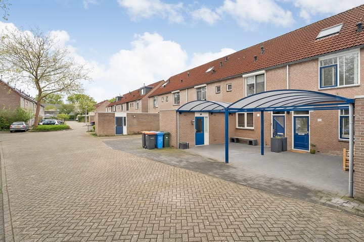 Foto 35 van Haeckmate 45