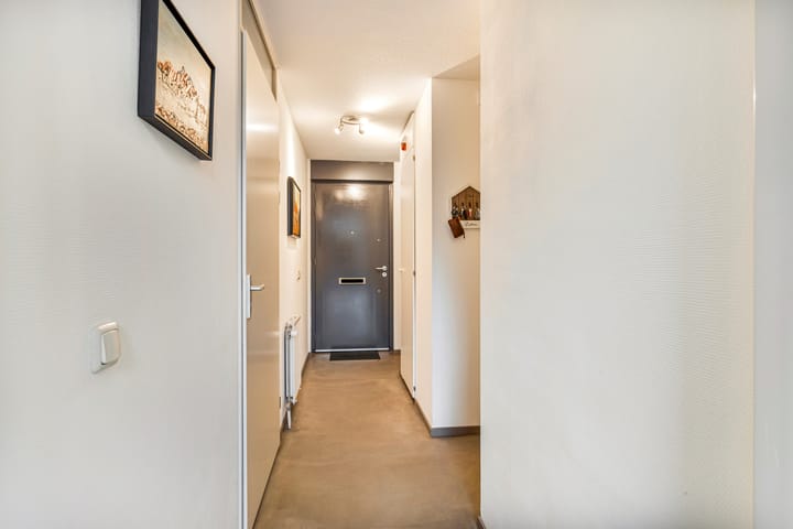 Foto 5 van Giselbertstraat 9