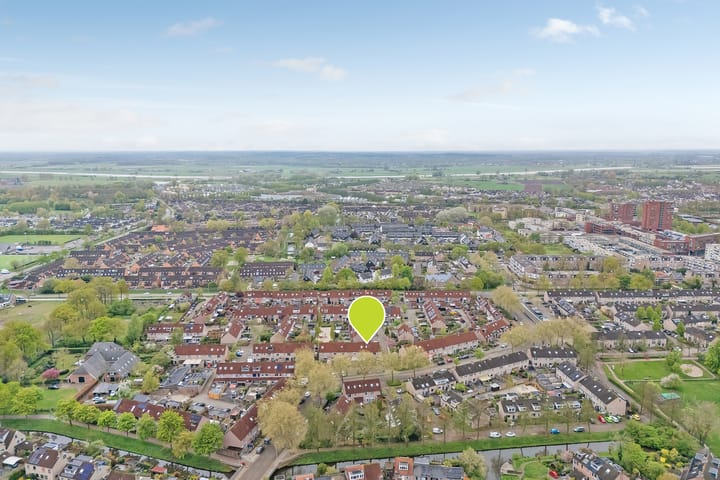 Foto 36 van Haeckmate 45