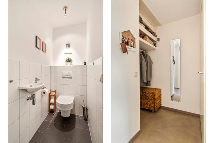 Foto 6 van Giselbertstraat 9