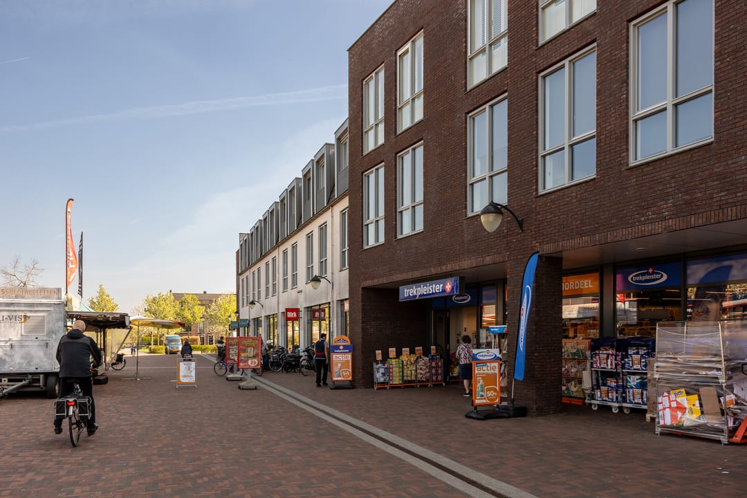 Foto 28 van Maximaplein 56