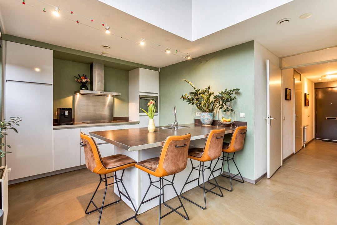 Foto 8 van Giselbertstraat 9