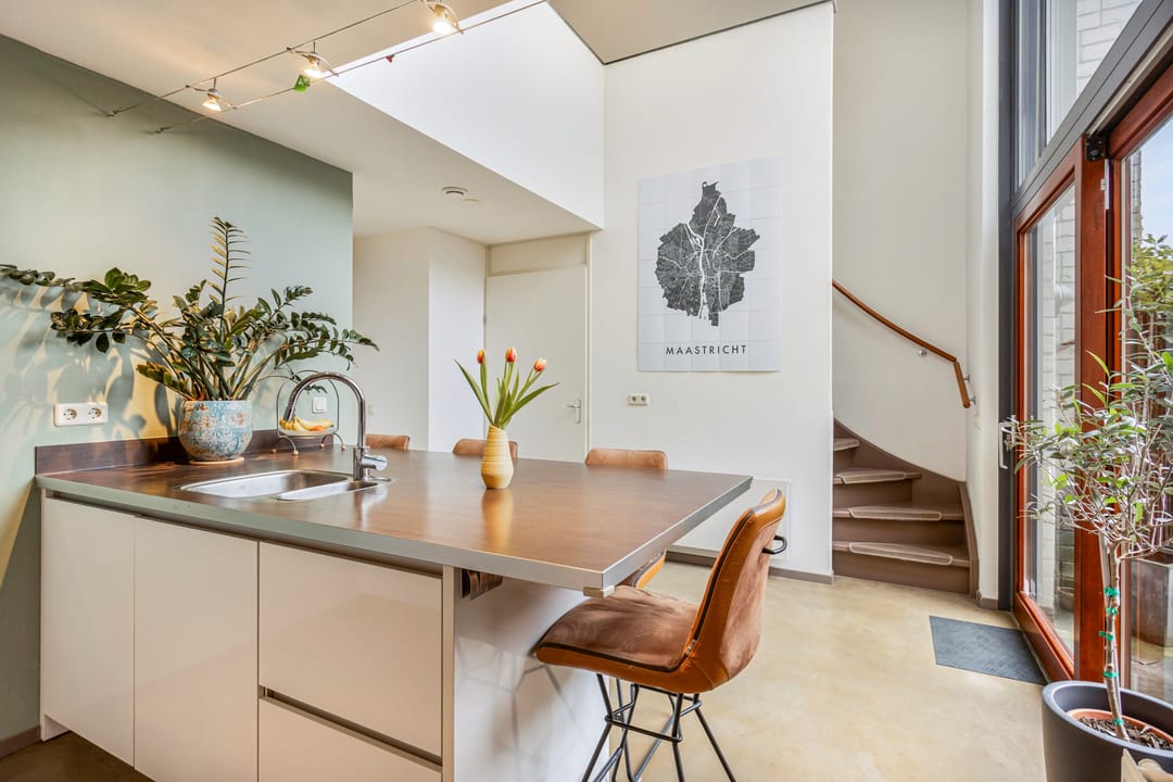 Foto 11 van Giselbertstraat 9