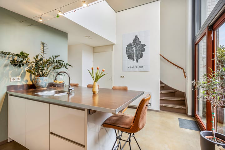 Foto 11 van Giselbertstraat 9