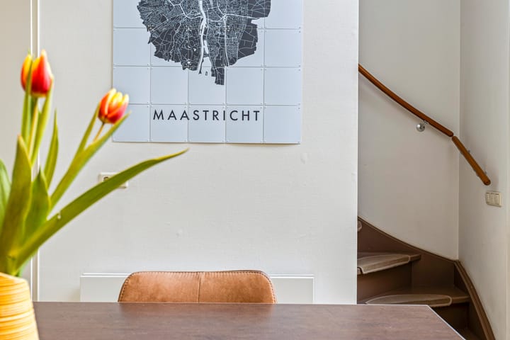 Foto 13 van Giselbertstraat 9