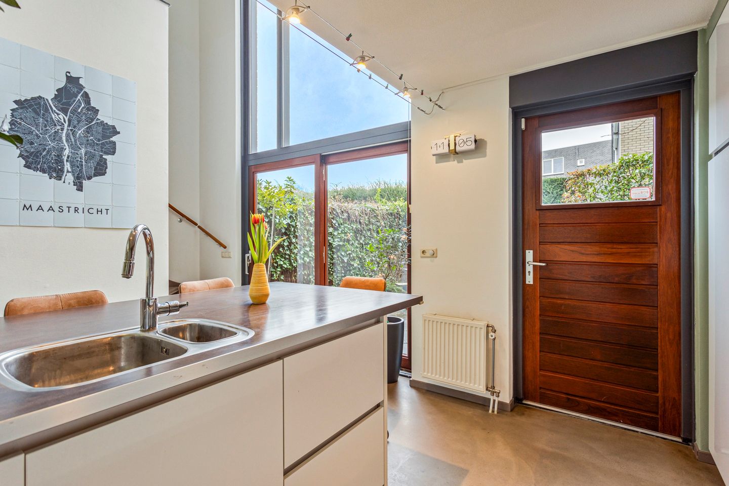 Foto 14 van Giselbertstraat 9