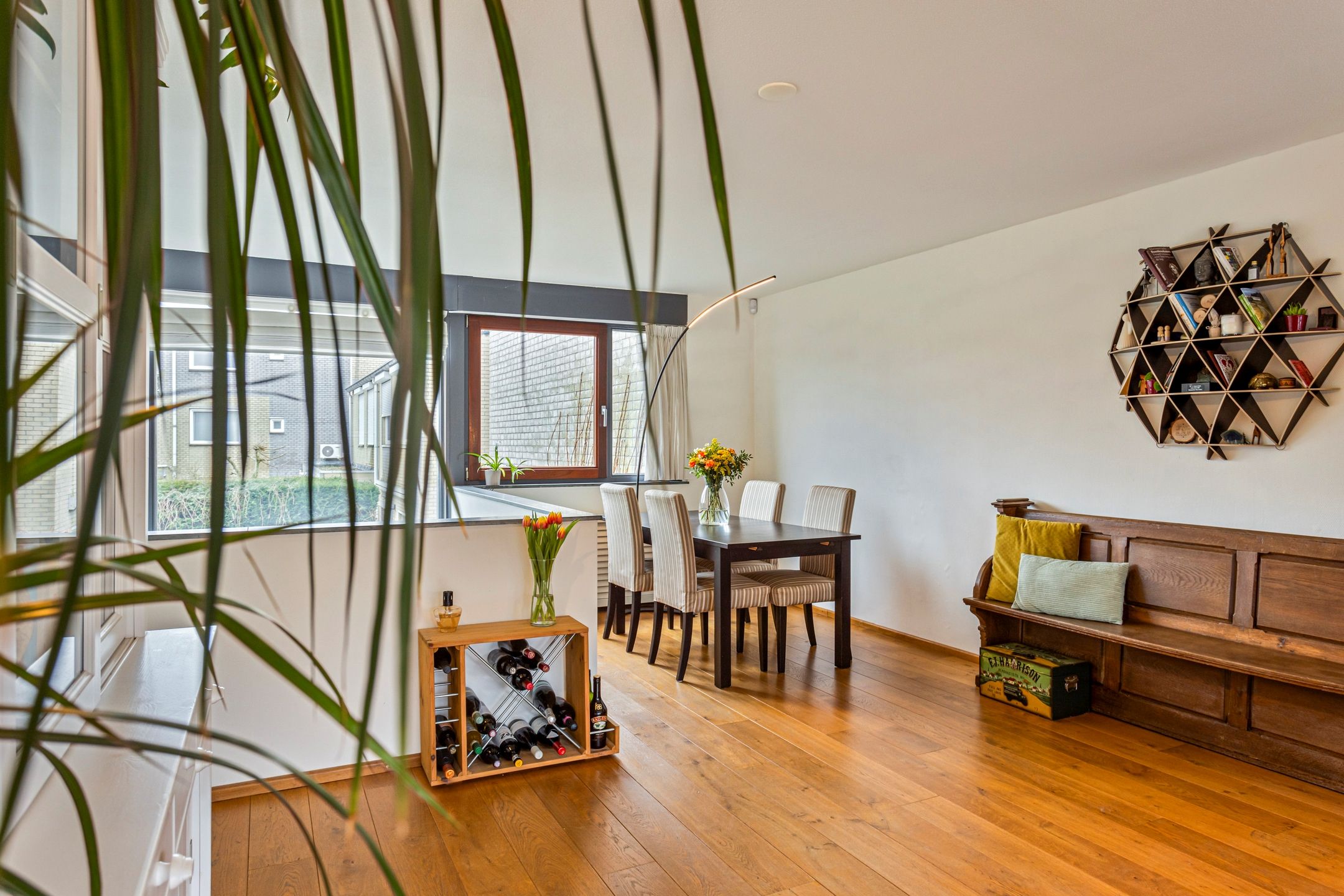 Foto 18 van Giselbertstraat 9