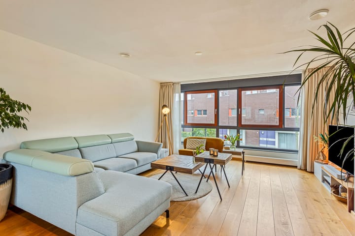 Foto 19 van Giselbertstraat 9