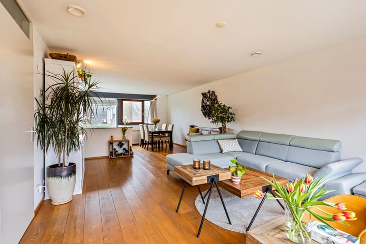 Foto 20 van Giselbertstraat 9