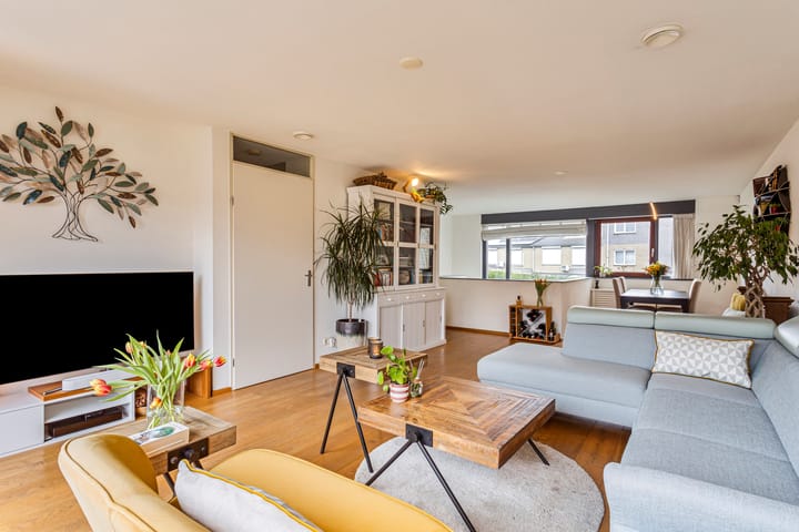 Foto 21 van Giselbertstraat 9