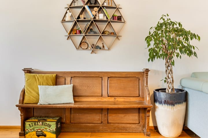 Foto 22 van Giselbertstraat 9