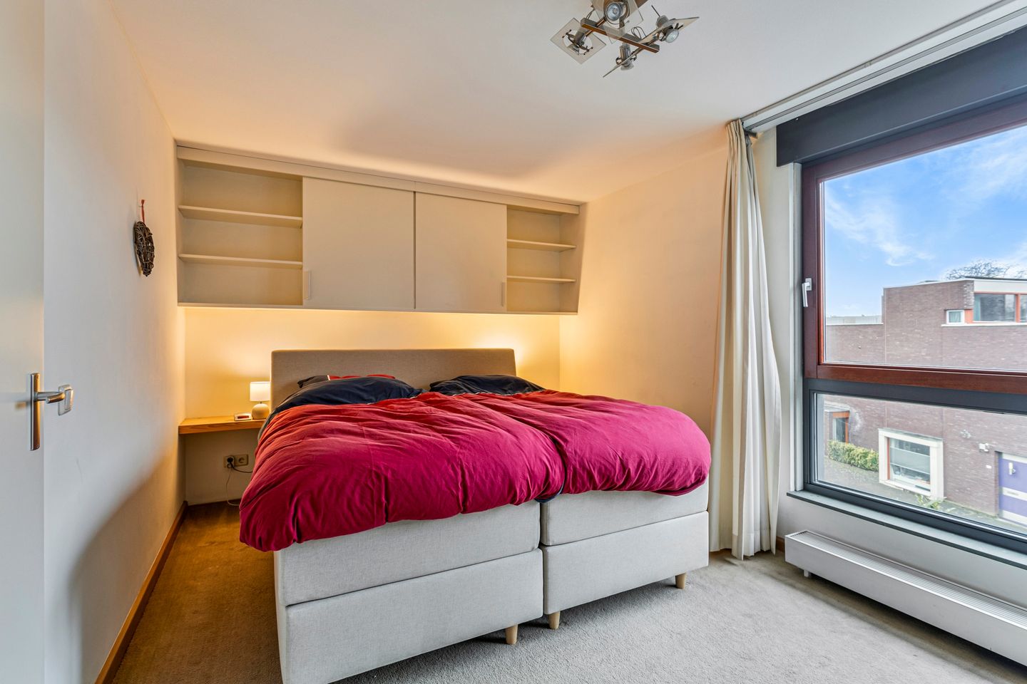 Foto 29 van Giselbertstraat 9