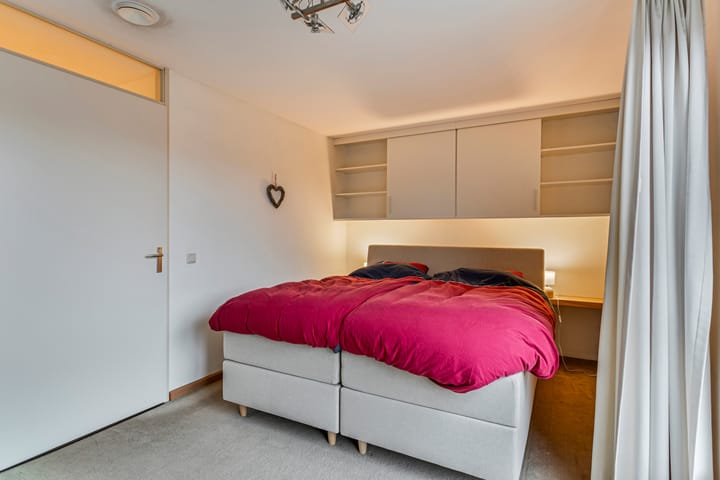 Foto 30 van Giselbertstraat 9