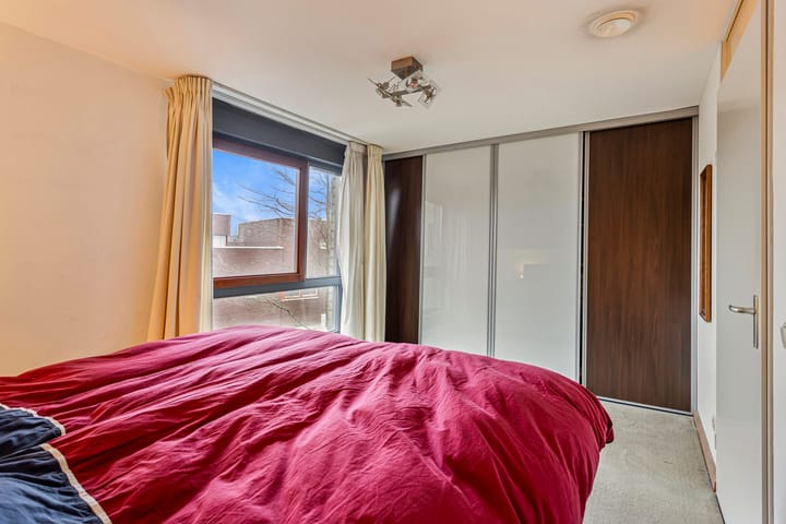 Foto 31 van Giselbertstraat 9