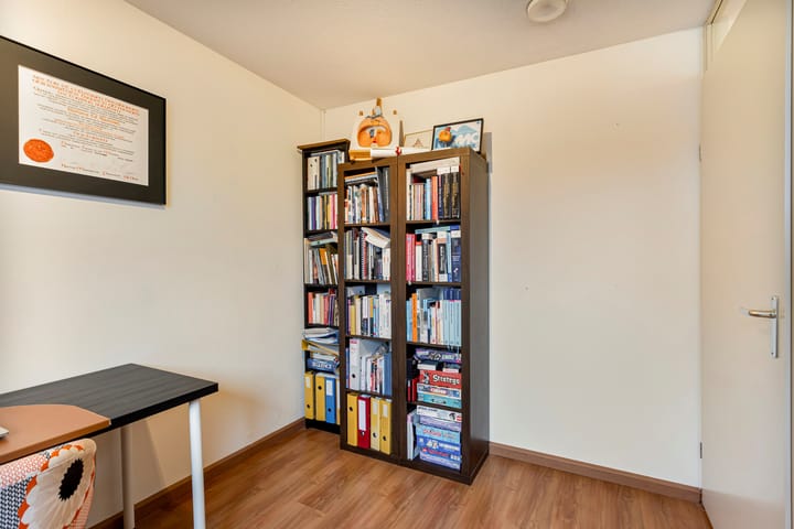 Foto 32 van Giselbertstraat 9