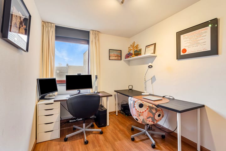 Foto 37 van Giselbertstraat 9