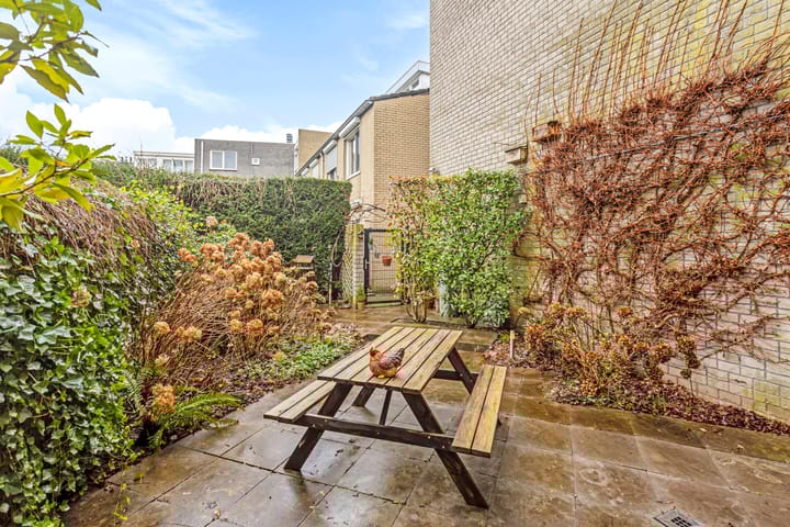 Foto 40 van Giselbertstraat 9