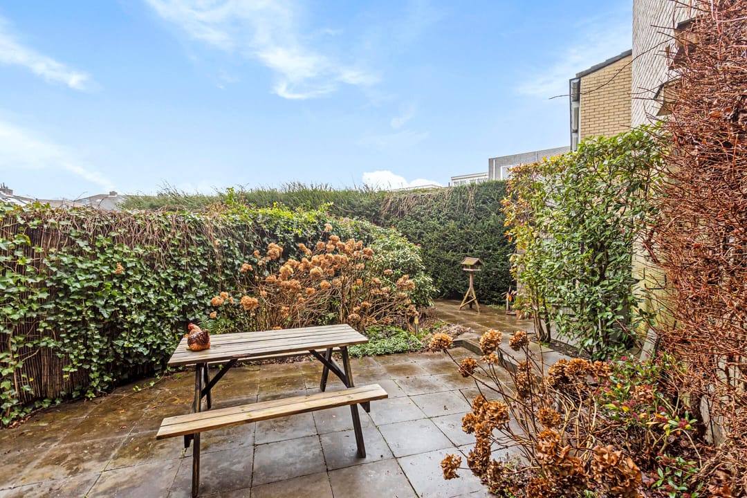 Foto 41 van Giselbertstraat 9