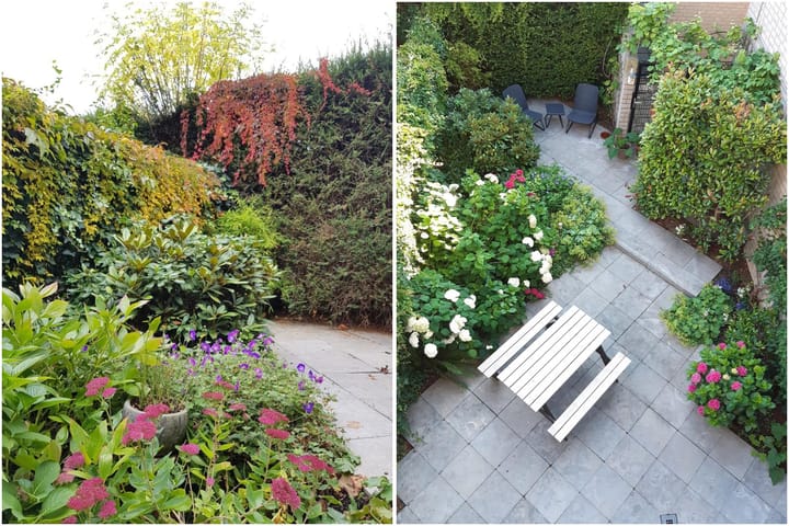 Foto 42 van Giselbertstraat 9