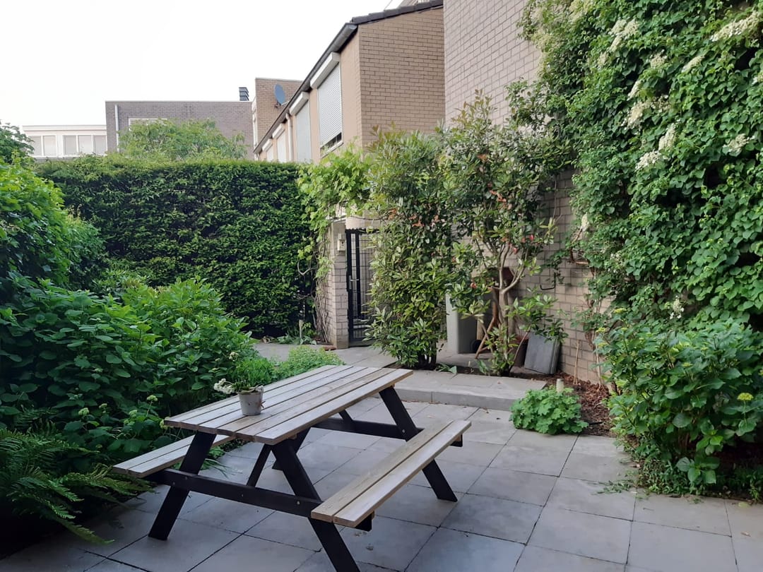 Foto 43 van Giselbertstraat 9