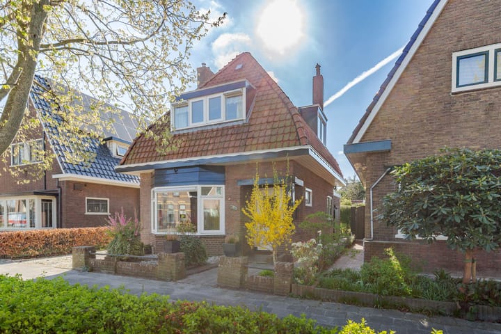 Foto 1 van Haulerweg 7